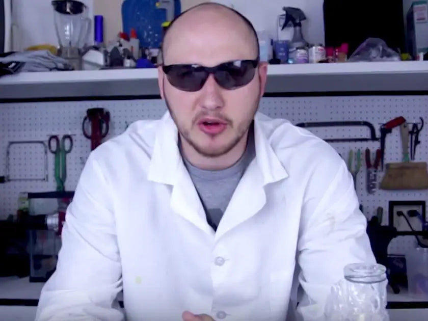 Taras Kul loves the Roller Ready