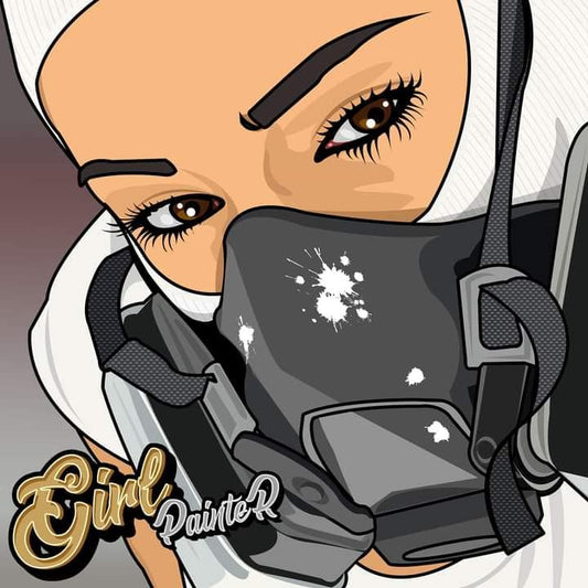 Girl PainteR Loves Roller Ready: Product Testimonial and Video Review